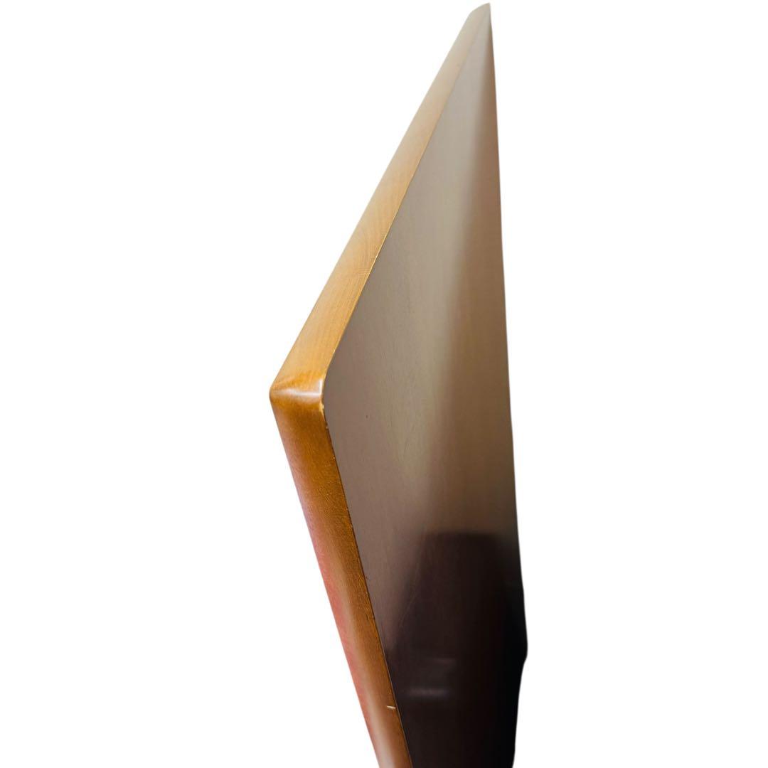 ☆美品 カリモク60 ダイニングテーブル 1500 食卓テーブル ウォルナット