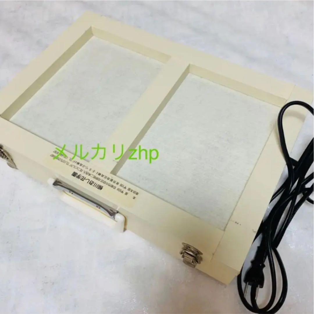 押し花 機械 おし花 ドライフラワー 作成機 電気押し花機 道具 - メルカリ