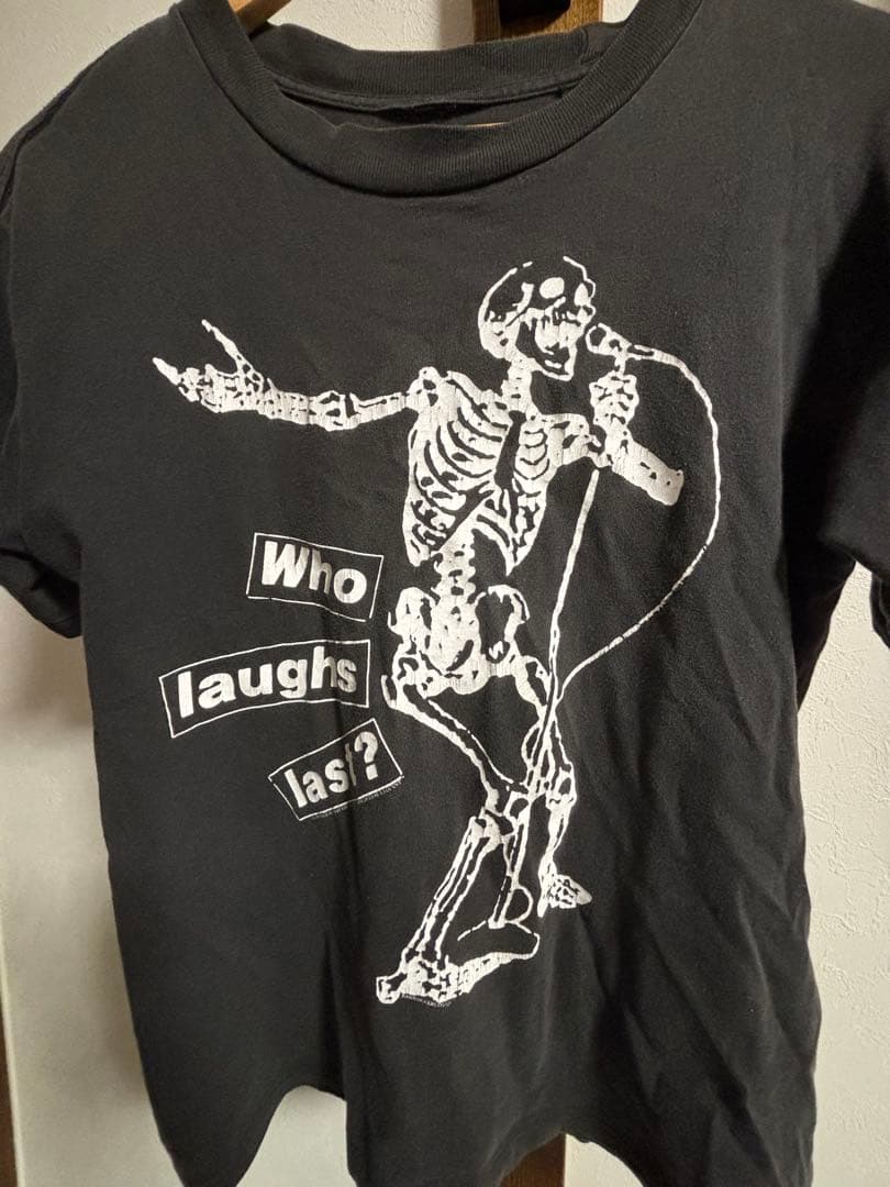 k*j様 RAGE AGAINST THE MACHINE 1997年製　Tシャ