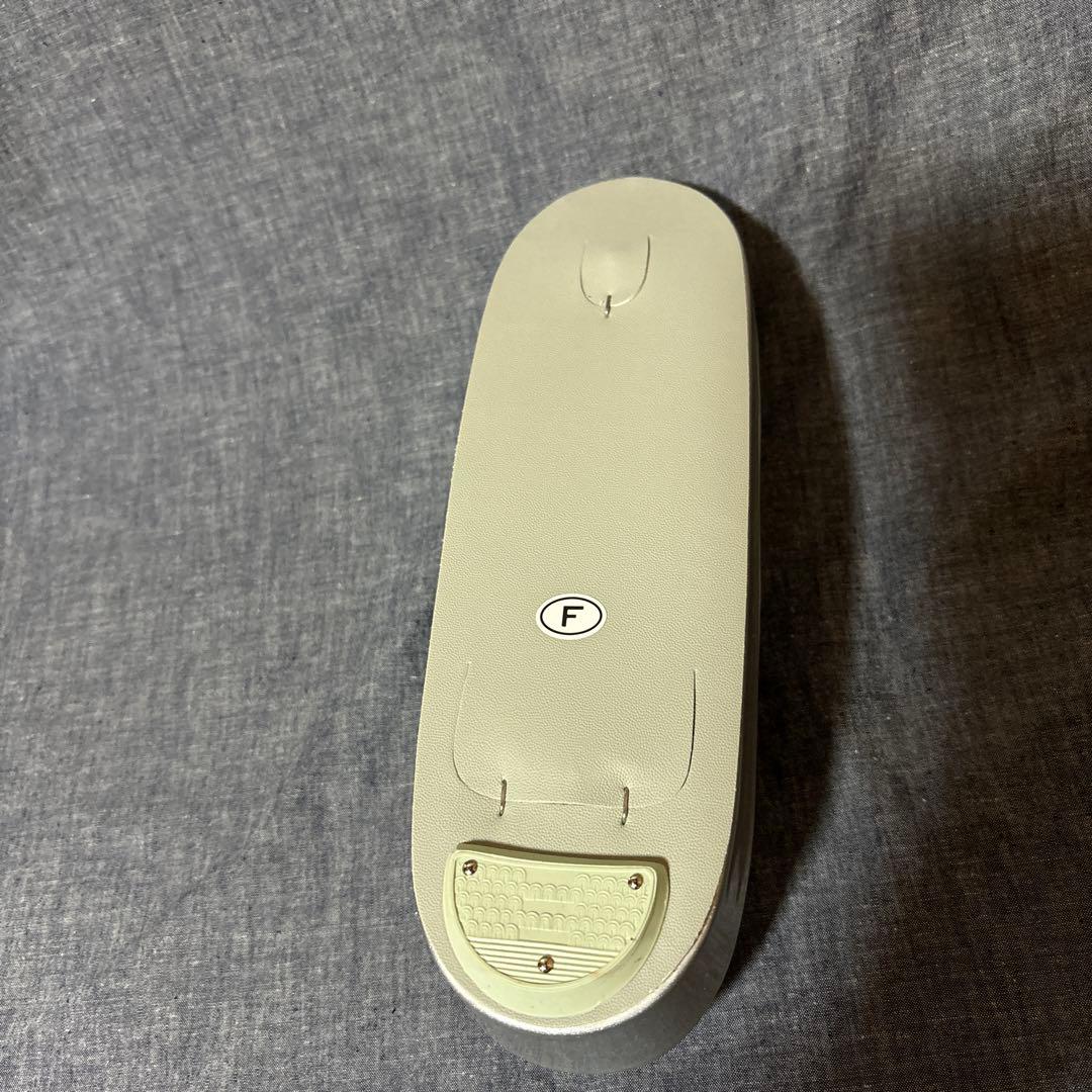 和装用バッグ&草履