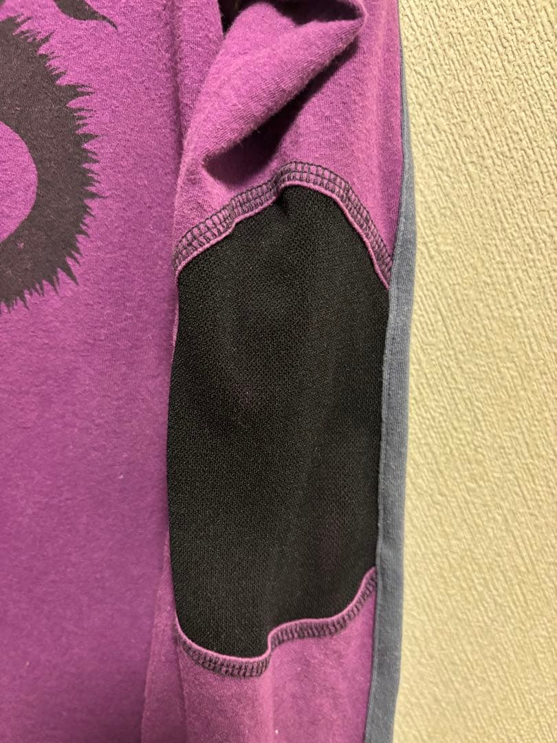 LGB ルグランブルー BACK CROSS CARDIGAN L.G.B. ルグランブルー