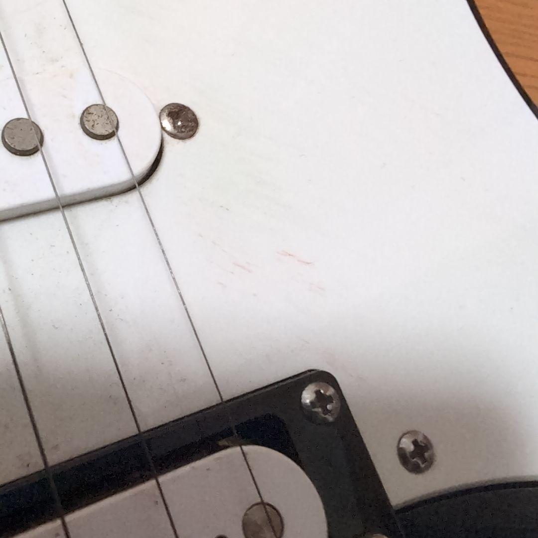 YAMAHA PAC112V Black ヤマハパシフィカ