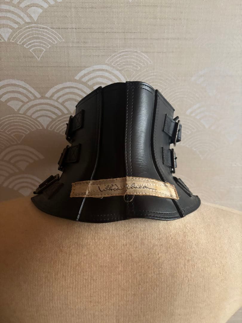 alice auaa ネックギブス