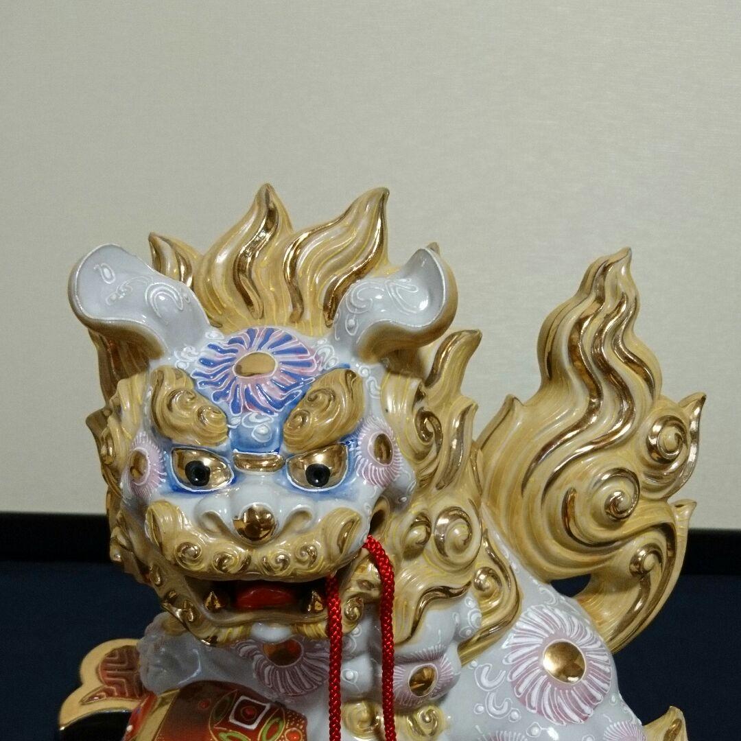 究極の美◼️蔵からかなり美しい釉薬の大きな器が出て来ました、萩焼