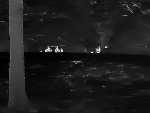 赤字出品【AI搭載高性能サーマルサイト】GTMedia AI15