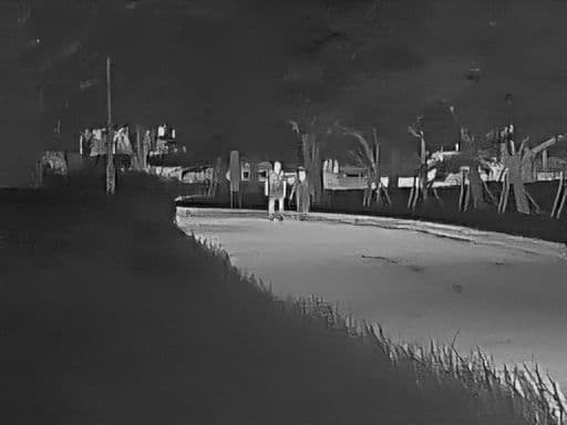 赤字出品【AI搭載高性能サーマルサイト】GTMedia AI15