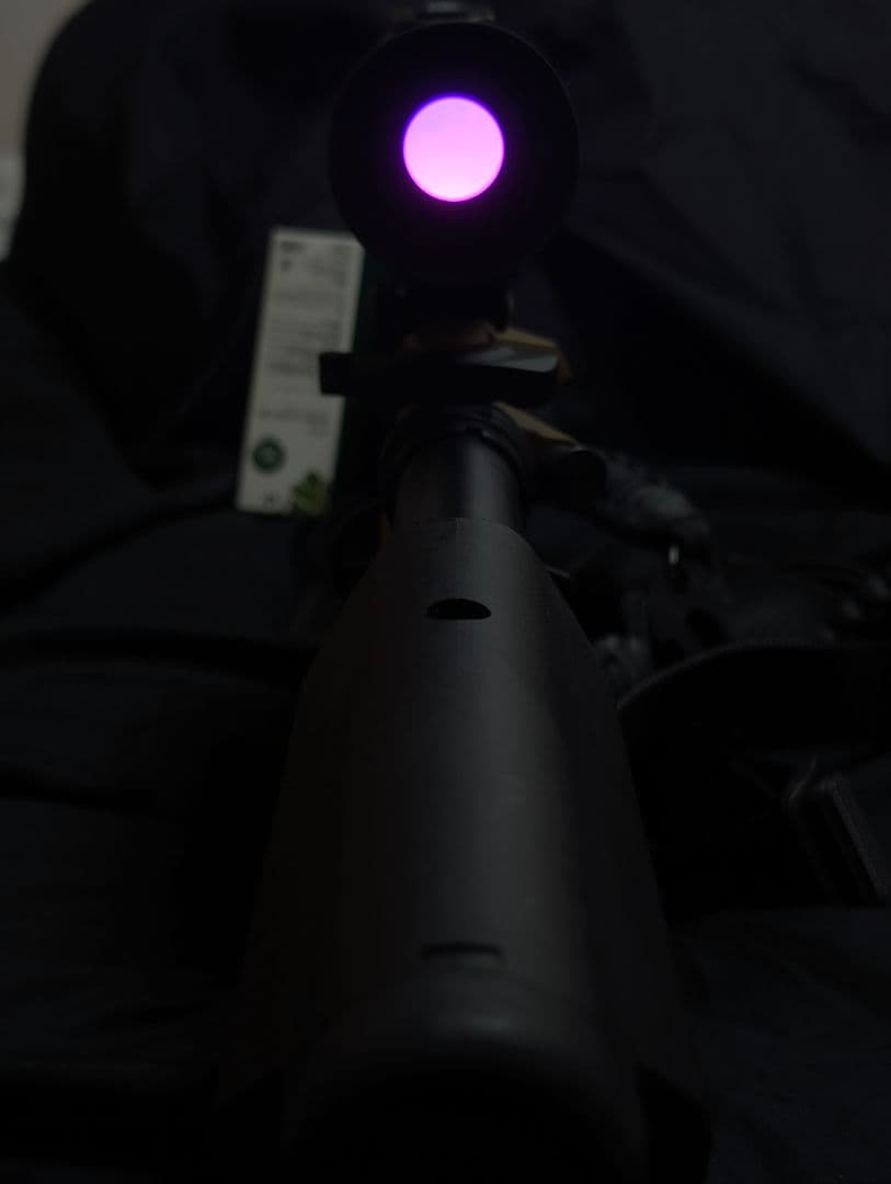 赤字出品【AI搭載高性能サーマルサイト】GTMedia AI15