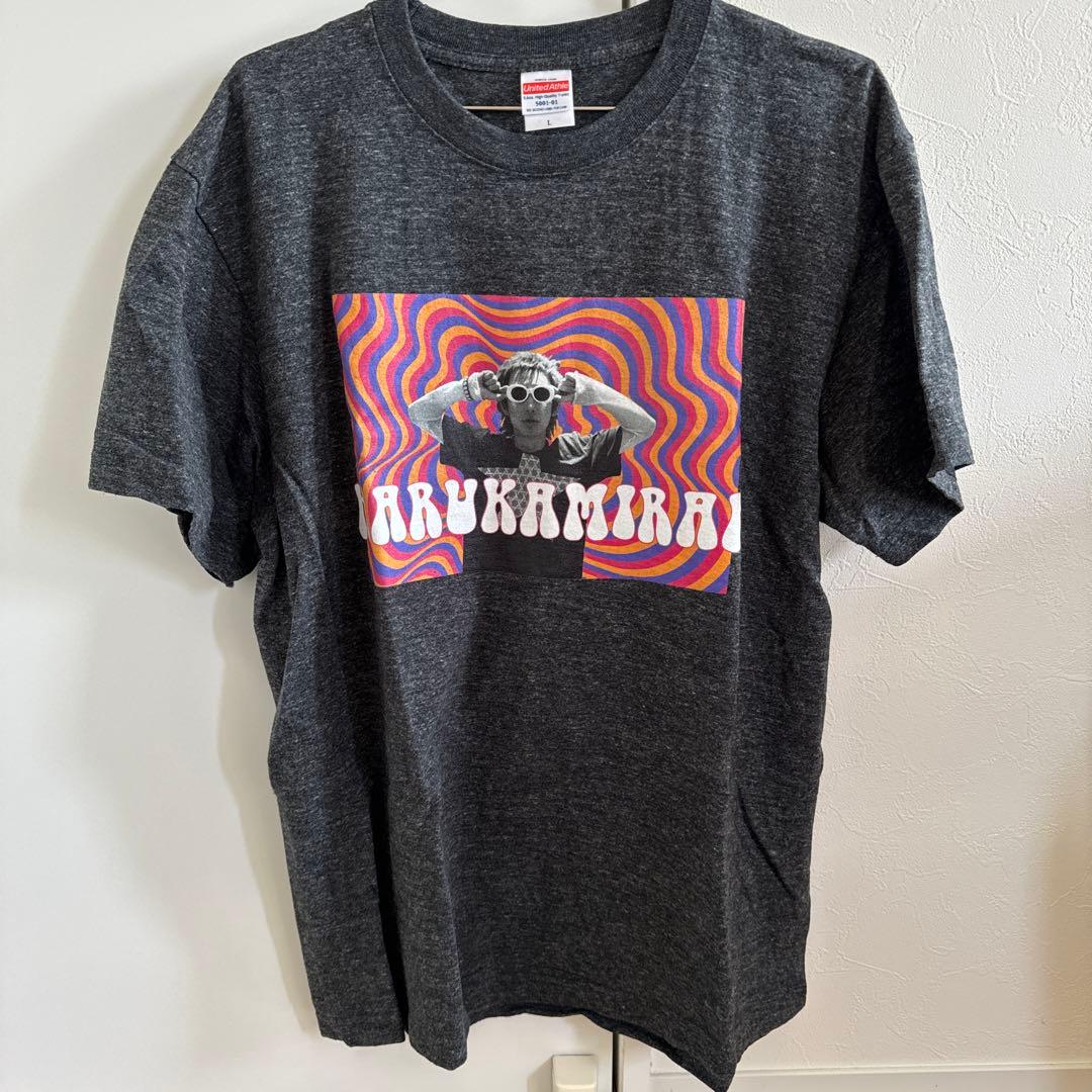 TTPD クルーネックスウェット XS