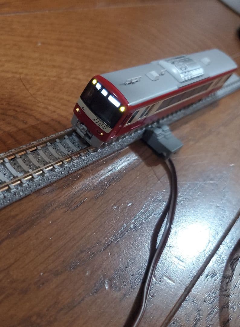 KATO 京急2100形 8両セット 10-1309　2015年　特別企画品