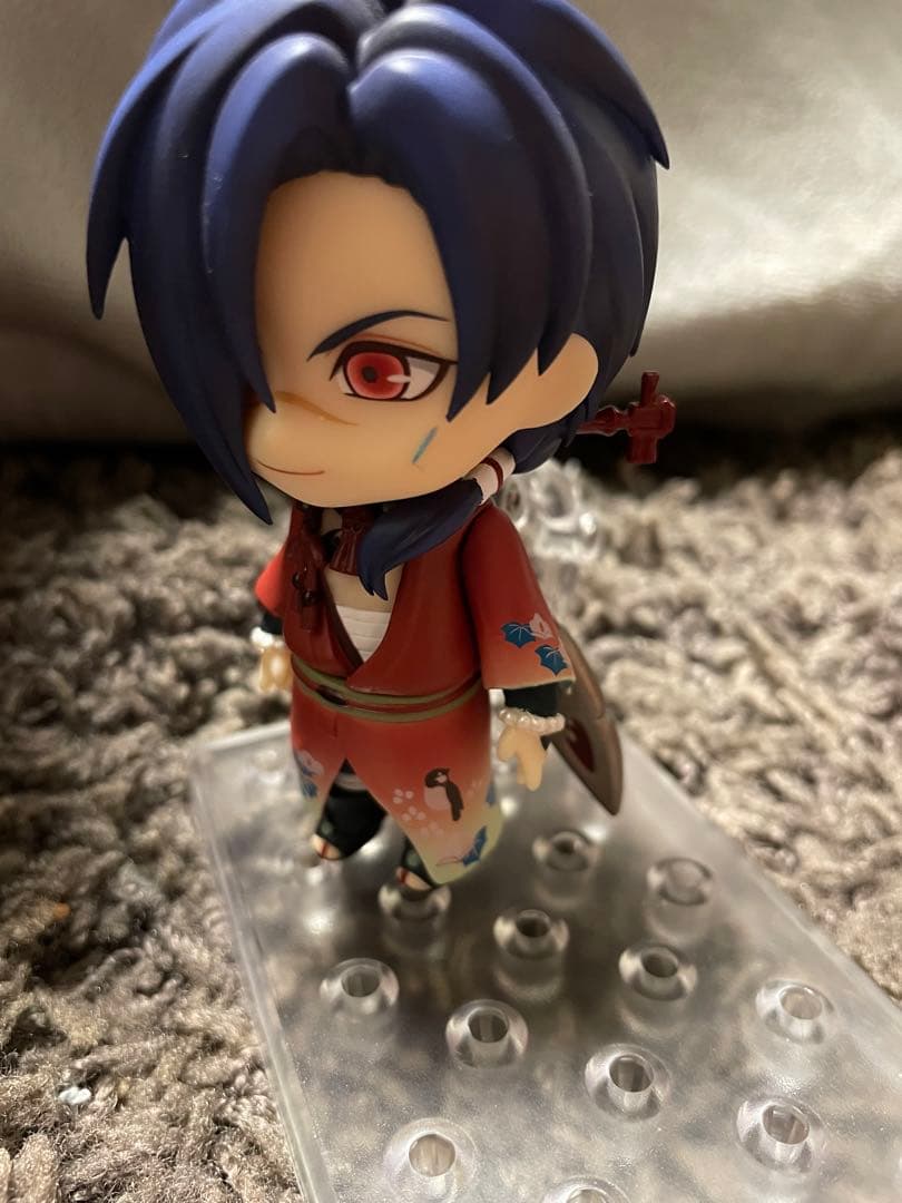 DRAMAtical Murder ねんどろいど 紅雀