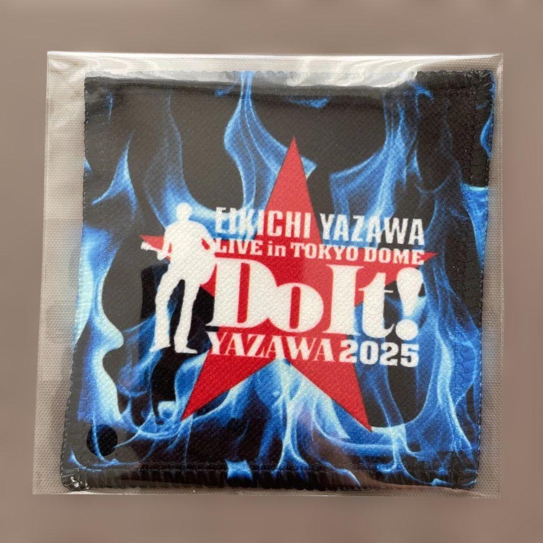 矢沢永吉☆東京ドーム公演Do It!☆豪華8点セット！