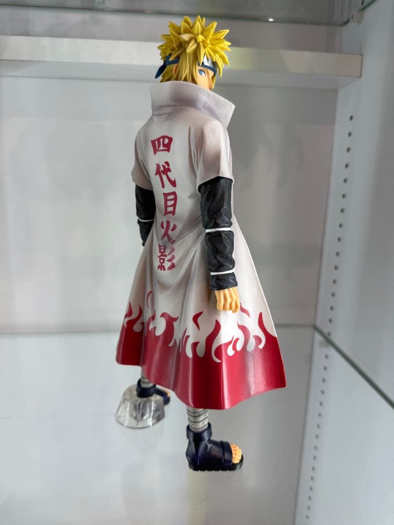 一番くじ ナルト 紡がれる火の意志 A賞 ラストワン賞 セット