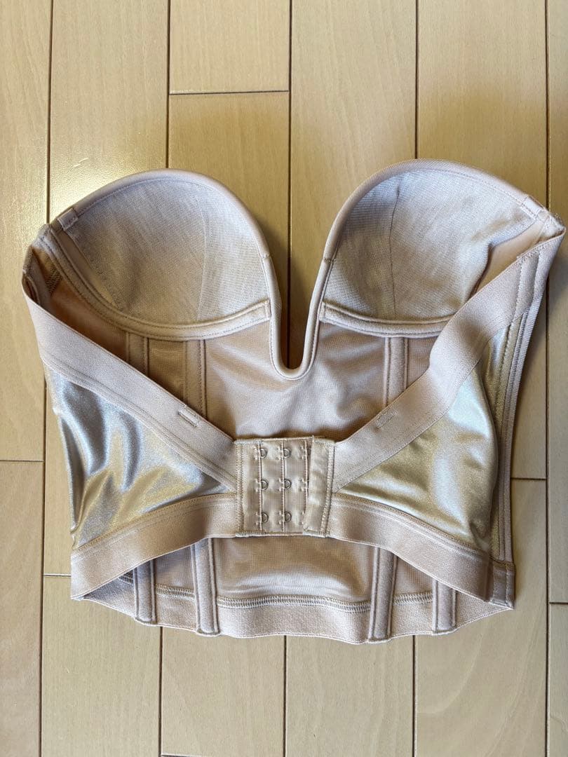 La Venus ビスチェ ラビーナビスチェ C70（上のみ）