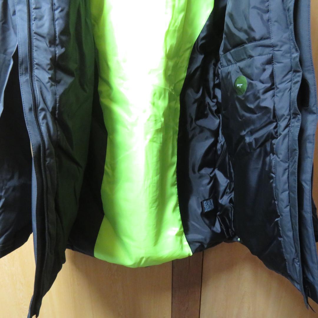 未使用 ワークマン XShelter エックスシェルター 上下 3L - メルカリ