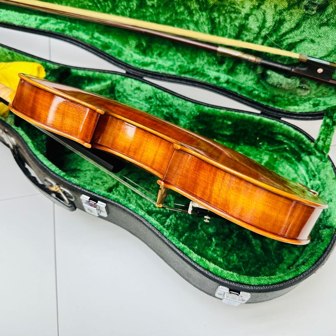 SUZUKI バイオリン　NO550 サイズ4/4