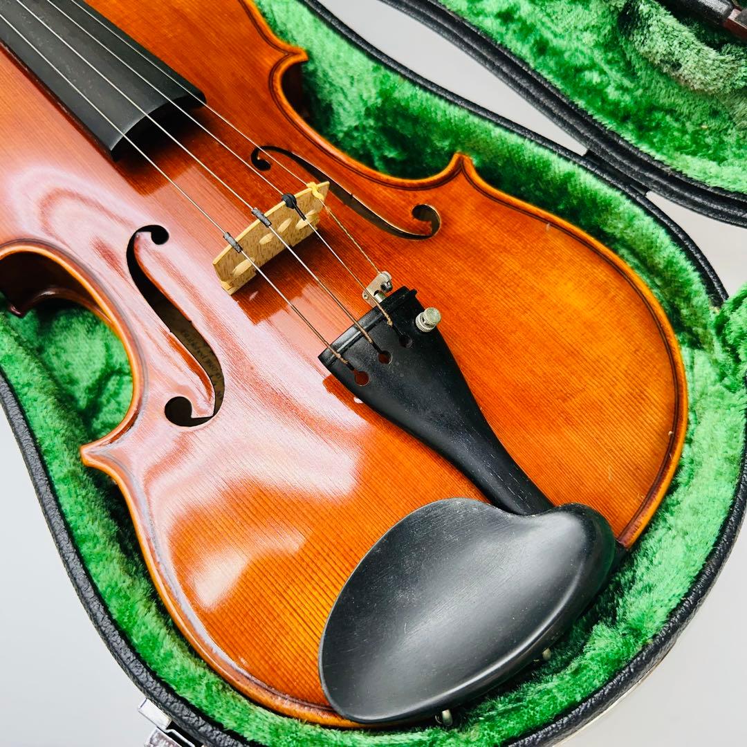 SUZUKI バイオリン　NO550 サイズ4/4