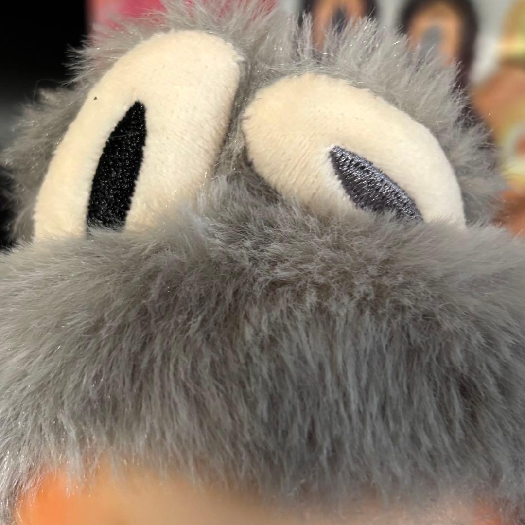 ラブブ　シークレット エナジー 正規品認証可能