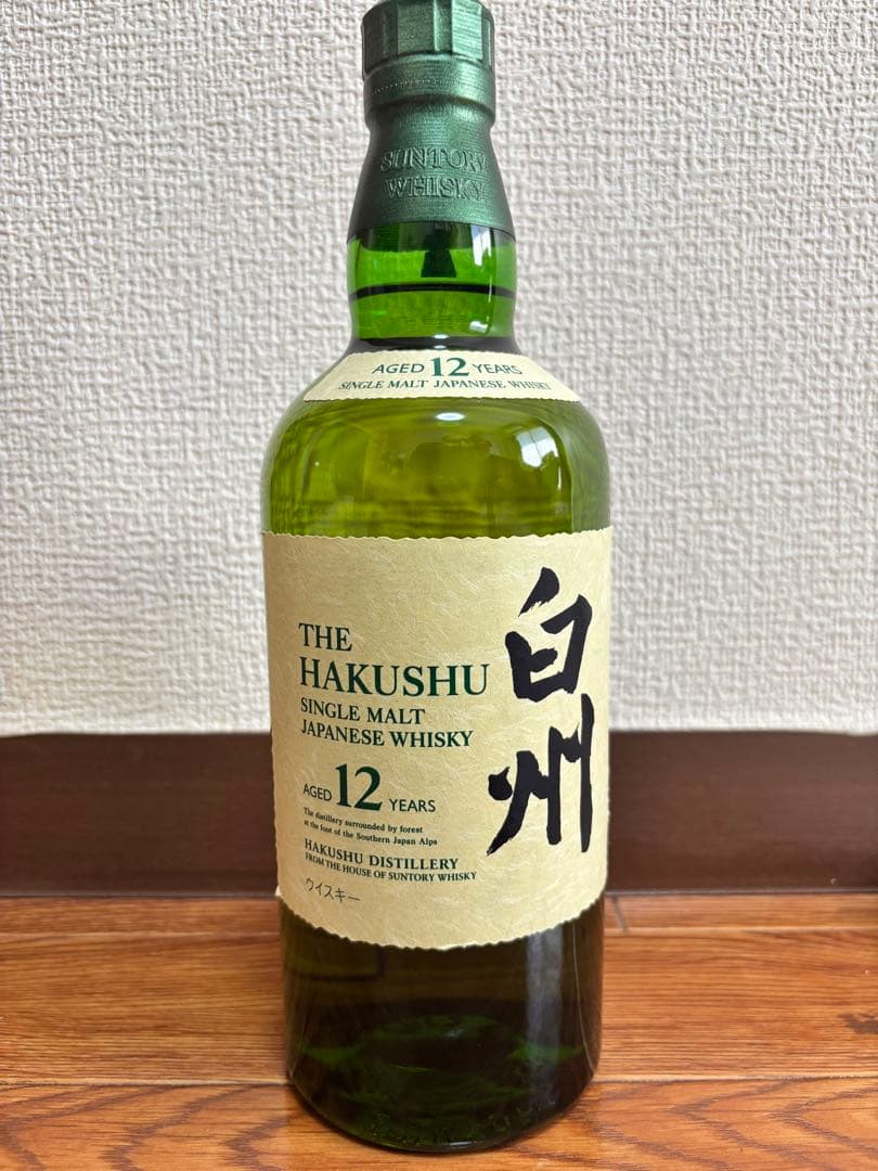 サントリー 響 ジャパニーズ・ハーモニー / 知多 (2本セット) Amazon