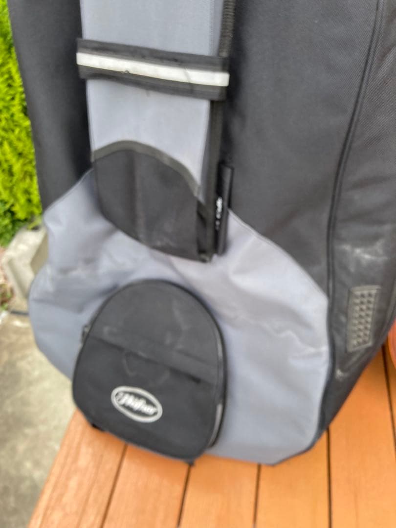 Karl Hofner Anfengerチェロ 4/4サイズ VC1.1