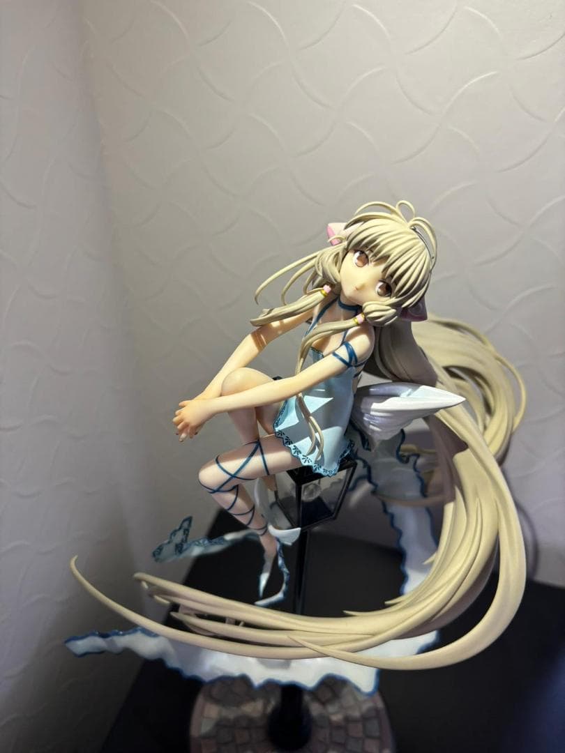 中古・1/7スケールフィギュア「ちぃ」ホビーマックス