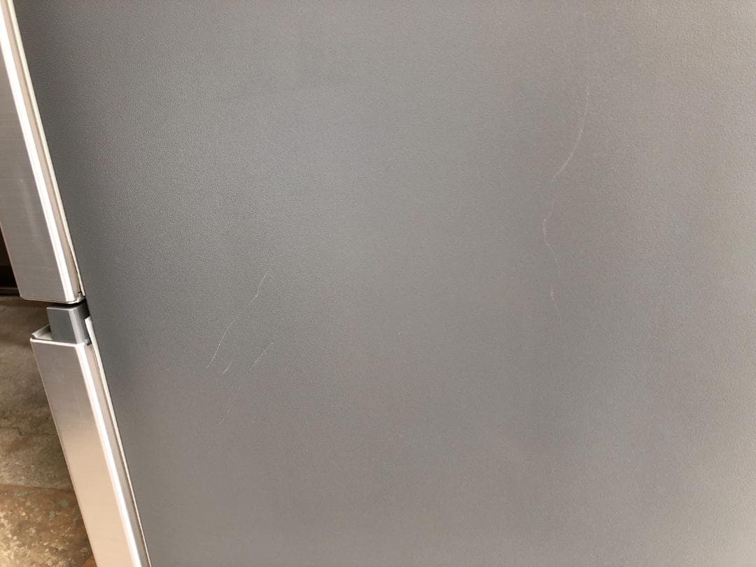 全国送料無料 日立 冷蔵庫 2020年 315L R-V32KV 3ドア 右開き