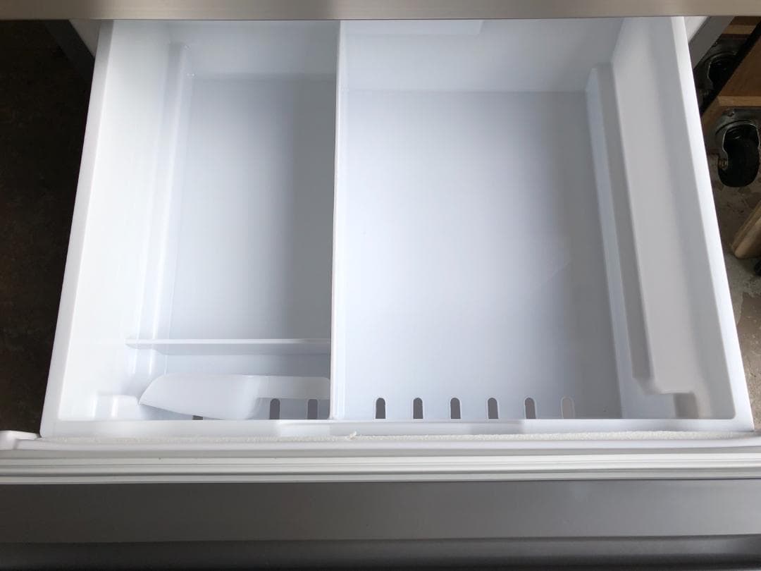 全国送料無料 日立 冷蔵庫 2020年 315L R-V32KV 3ドア 右開き