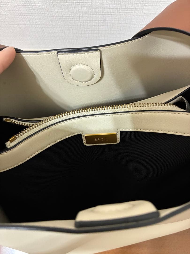 ROPE バッグ ROPÉ E'POR Y BAG Shoulder L