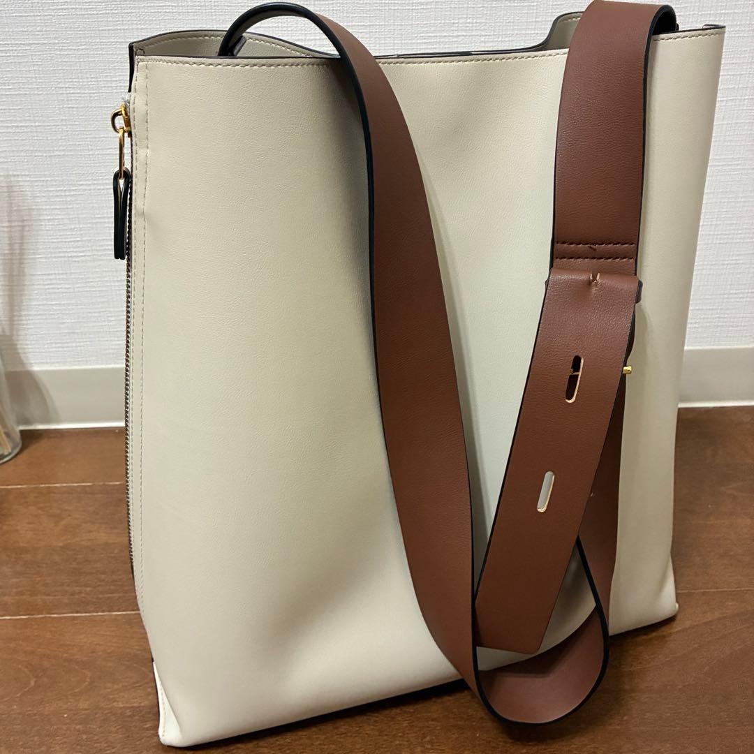 ROPE バッグ ROPÉ E'POR Y BAG Shoulder L