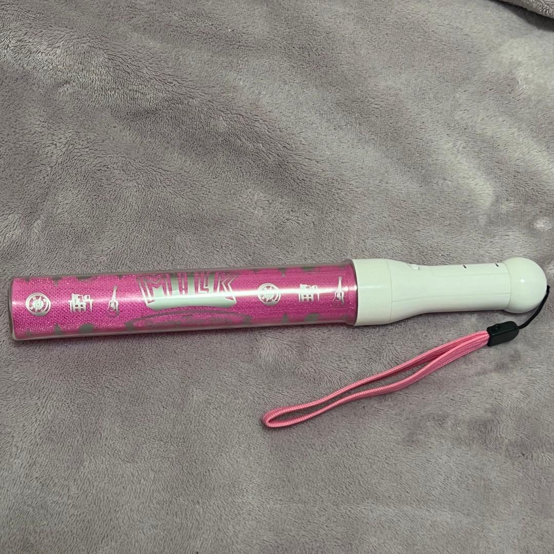 佐野勇斗 ペンライト