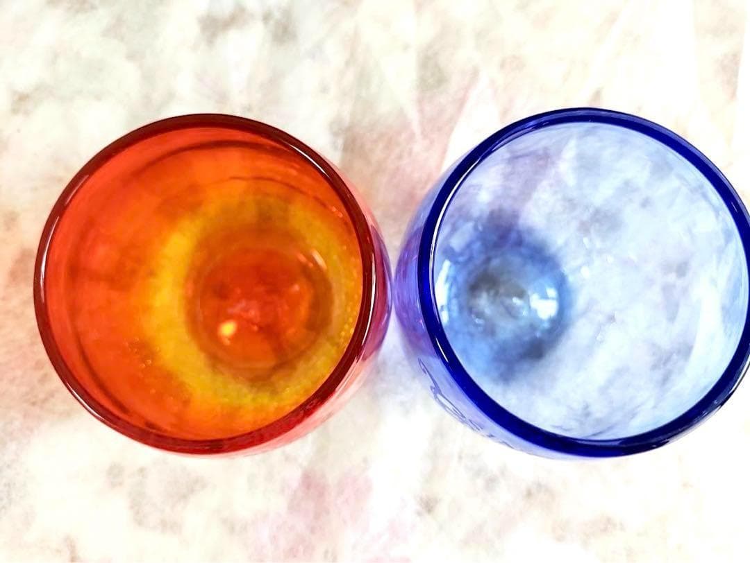 非売品】SING LIKE TALKING グラスセット◎2019石垣島記念品の通販はau