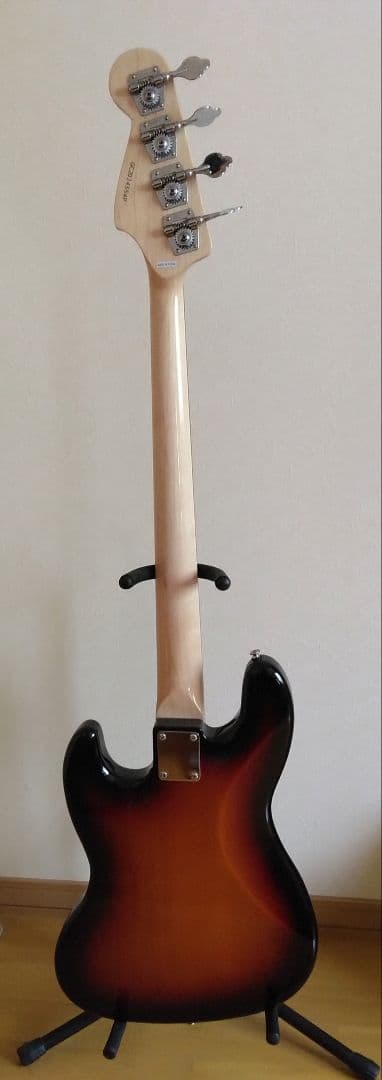 グラスルーツ、ジャズベース - メルカリ