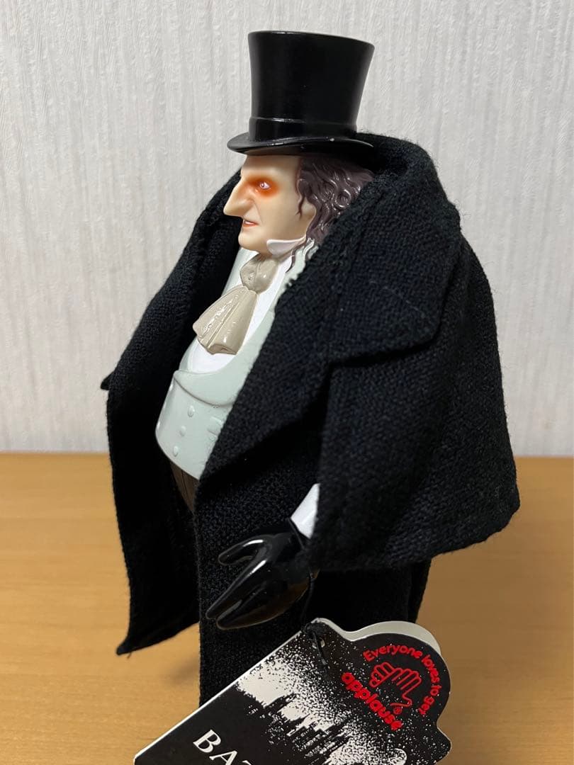 バットマン ペンギン フィギュア