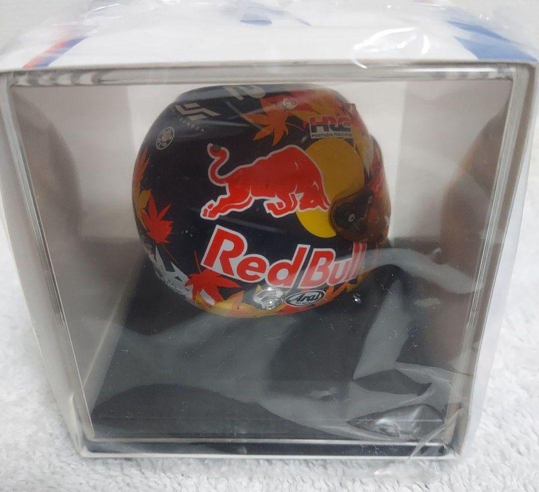 【新品/未開封】スパーク社製 2024 角田裕毅 1/5レプリカヘルメット