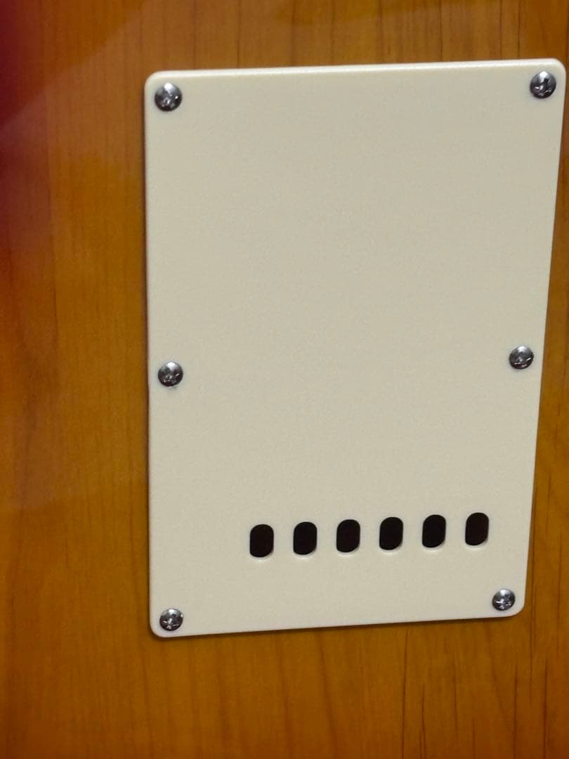 バッカス BACCHUS BST-2-RSM/M 3TS エレキギター