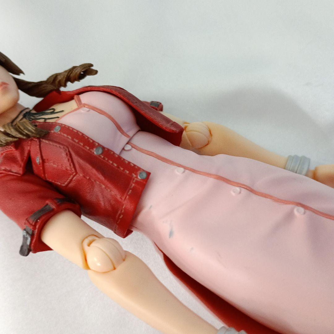 PLAY ARTS改 エアリス