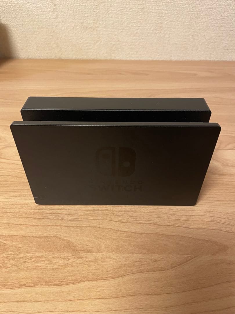 Nintendo Switch 本体 ドックセット