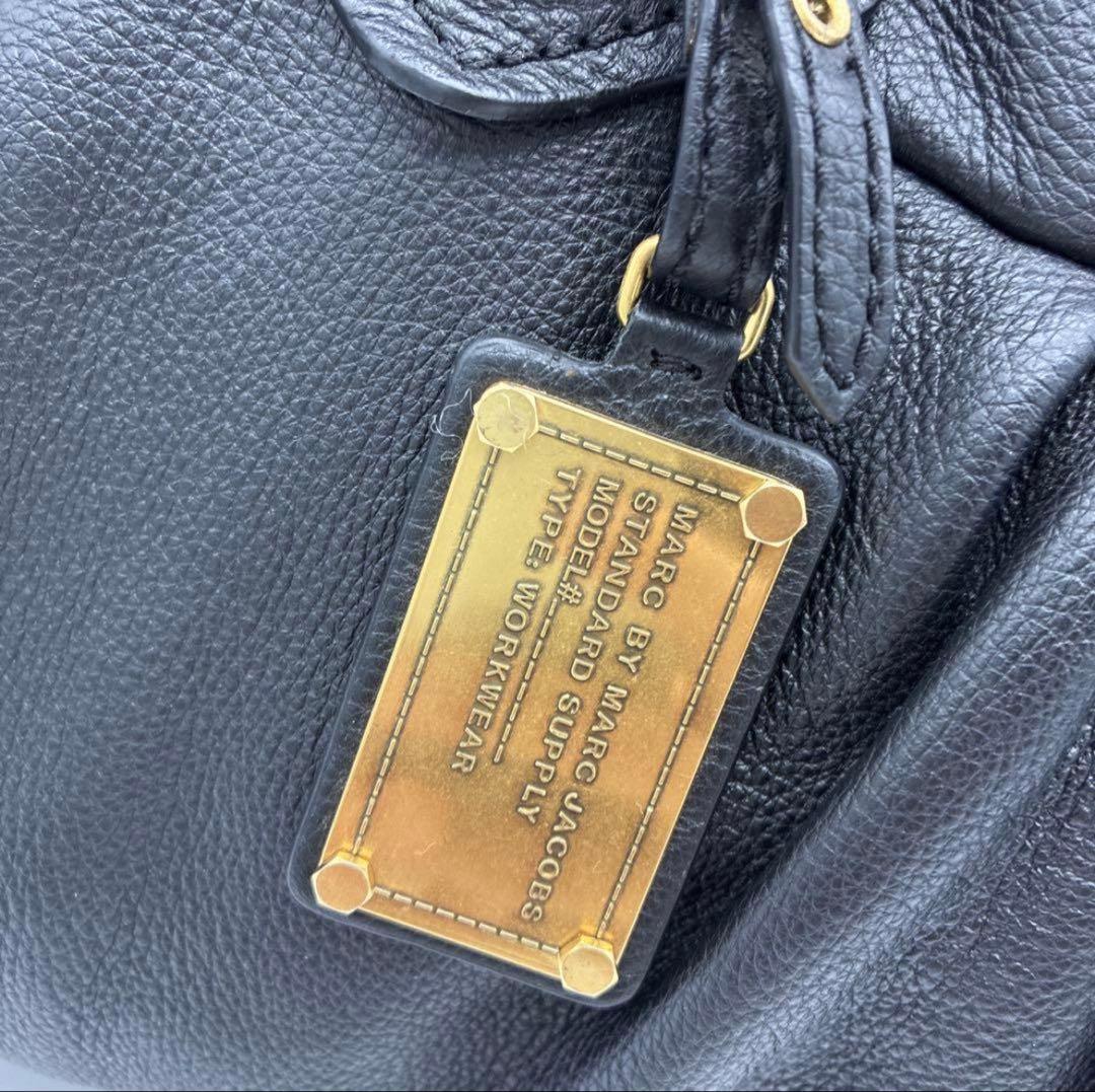 バッグ MARC JACOBS archive bag shoulder 00s y2k