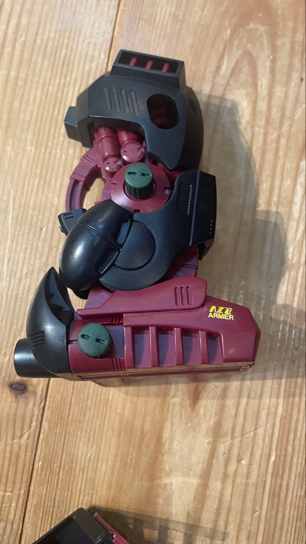 ZOIDSIRONKONGメガ生体ゾイド EPZ-002プラモデルジャンク