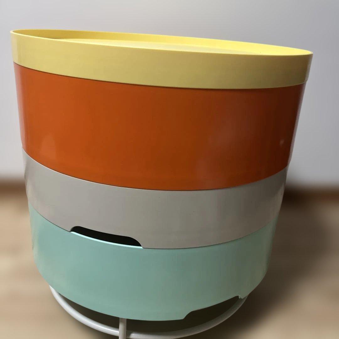 IKEA PS Collection 2014 収納 テーブル 状態美品寄り