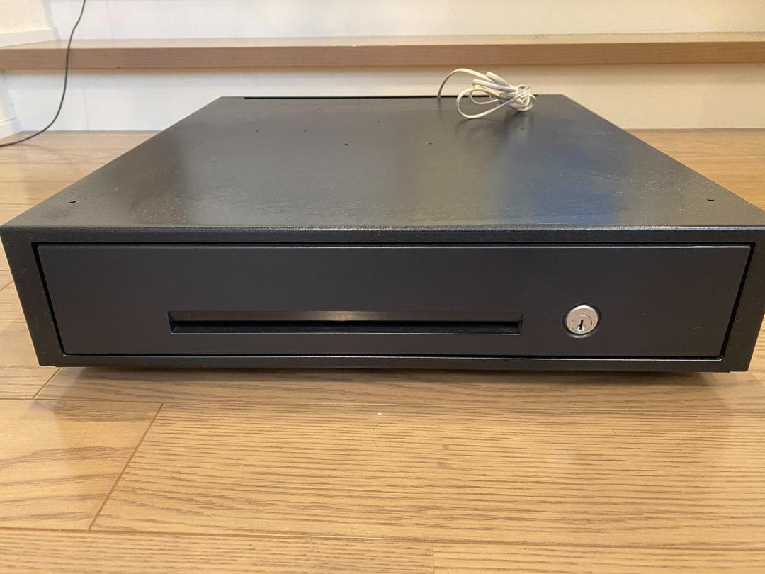 極美品】東芝テック_QT-20T ブラック 使用期間1年程度 - メルカリ