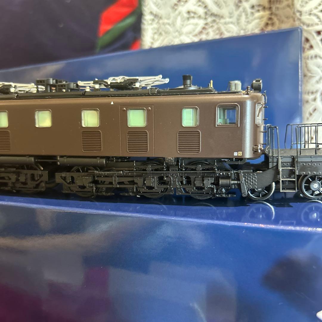 天賞堂　No.52036　EF56形 6・7号機　東北晩年　タイプ