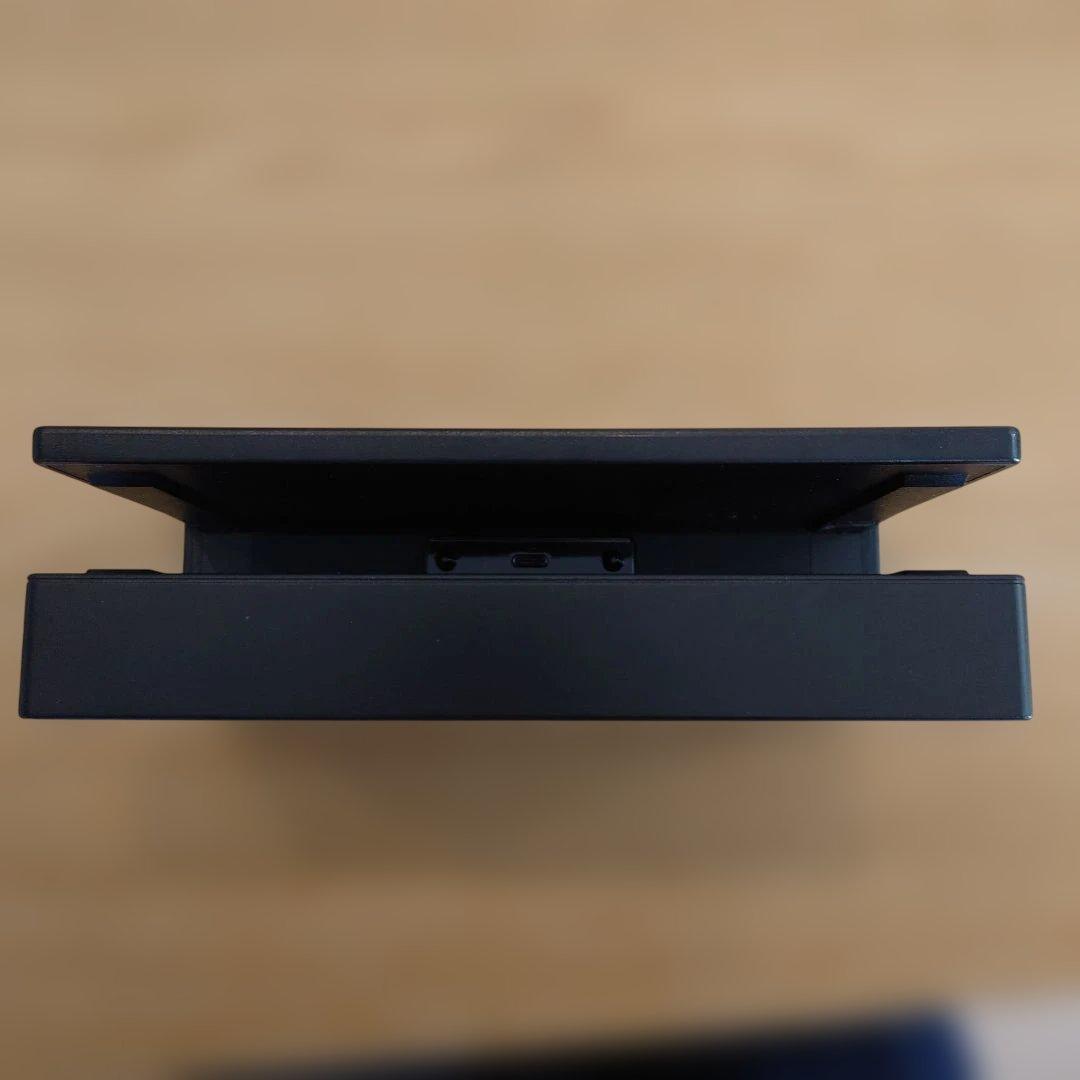 Nintendo Switch 本体 備品付き