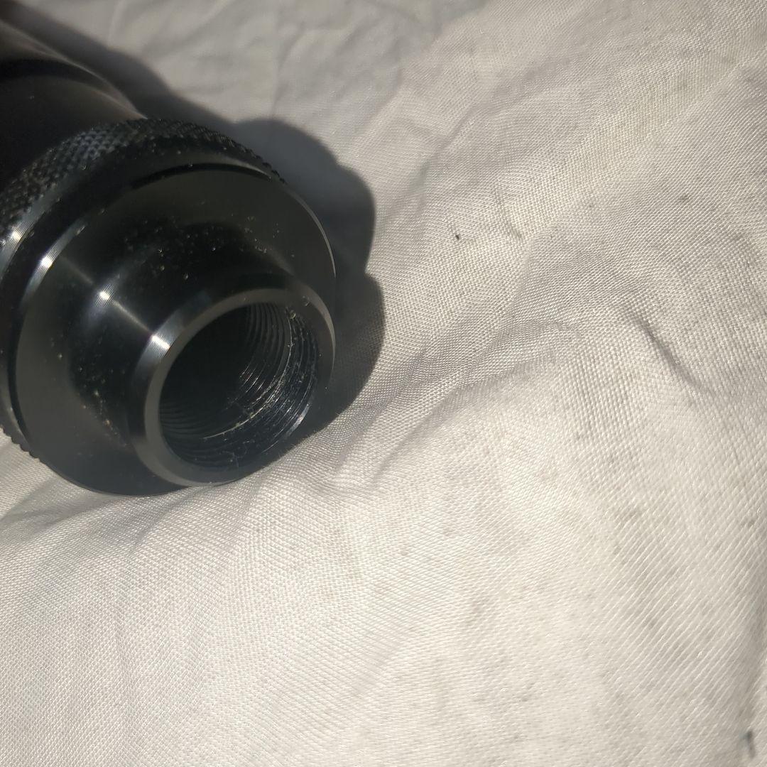 東京マルイ　HK SOCOM Mk23　固定スライドガスガン スペアマガジン付