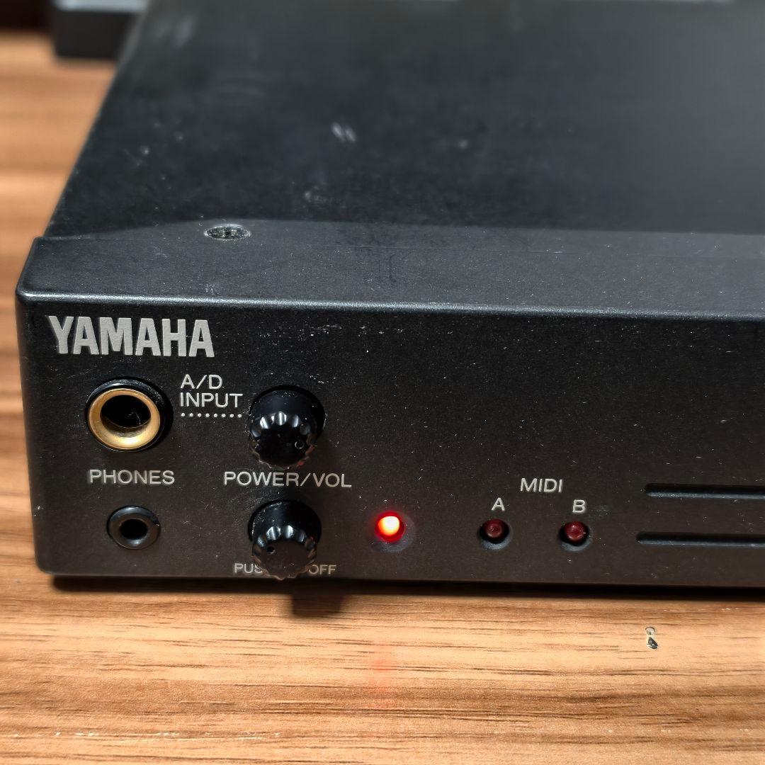 Roland JV-2080 【超貴重拡張カード3枚付き】 Roland JV2080 拡張