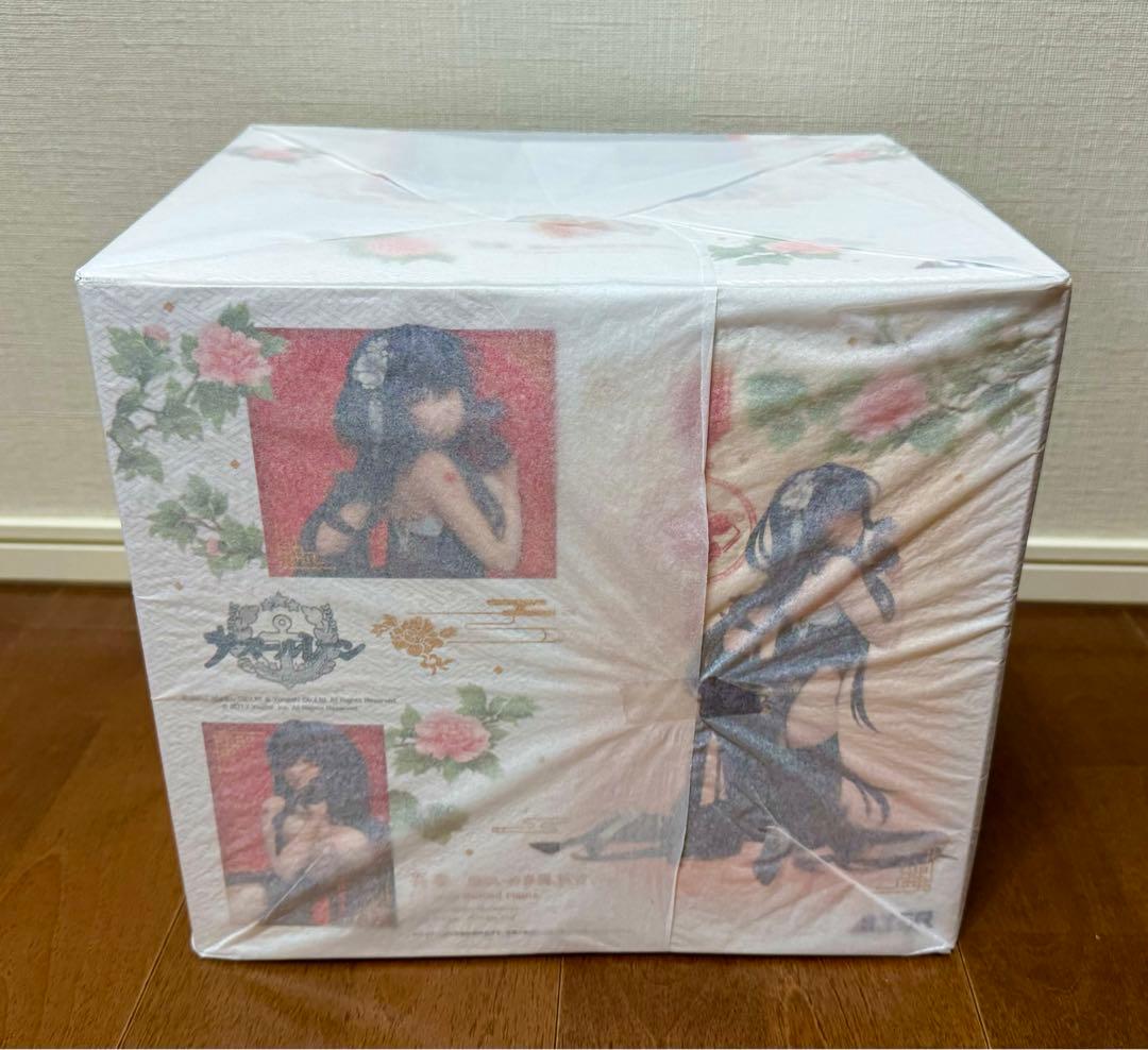 アルター アズールレーン 吾妻 語らいの春霞 軽装Ver 1/7フィギュア