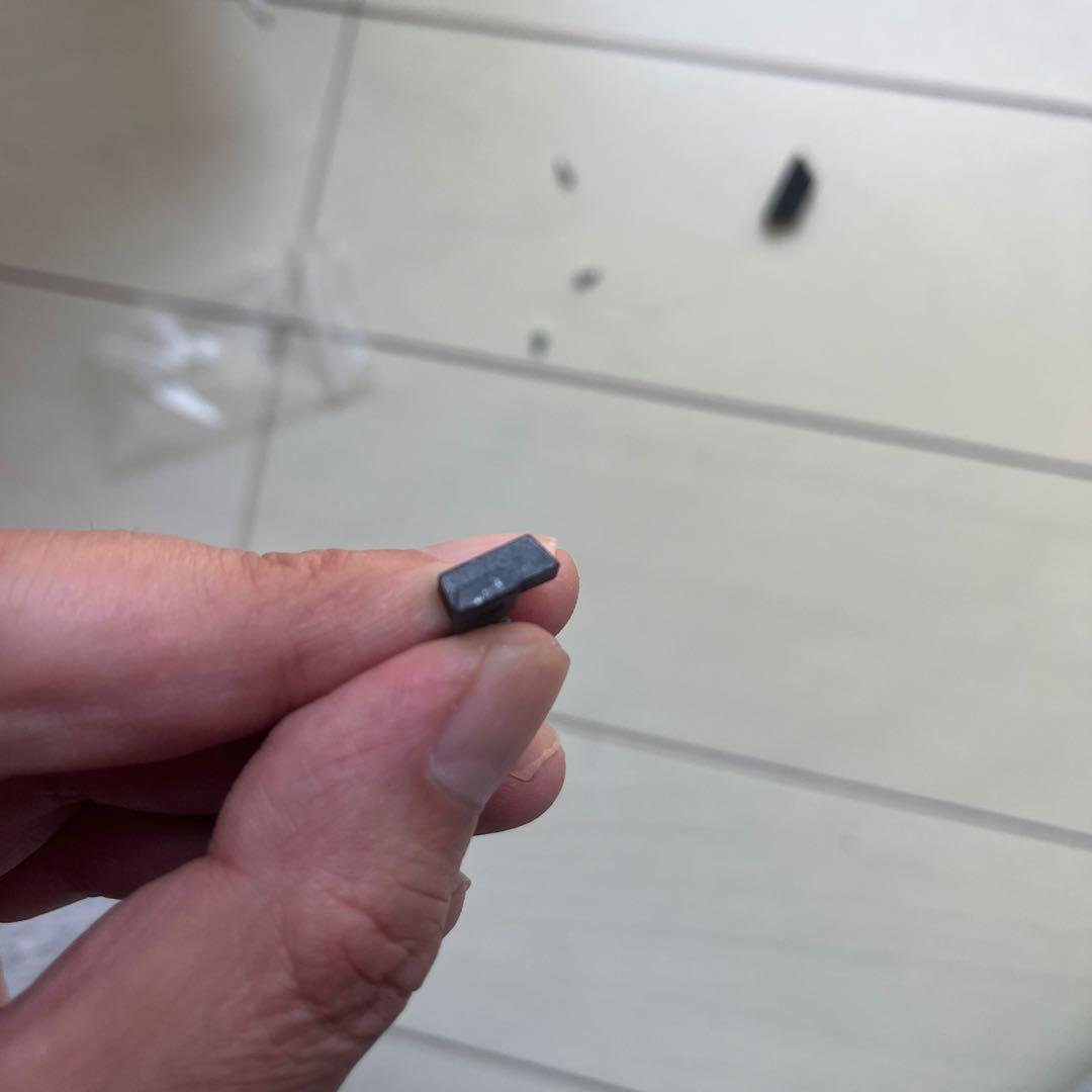 東京マルイ H&K USP コンパクト COMPACT ガスブローバック