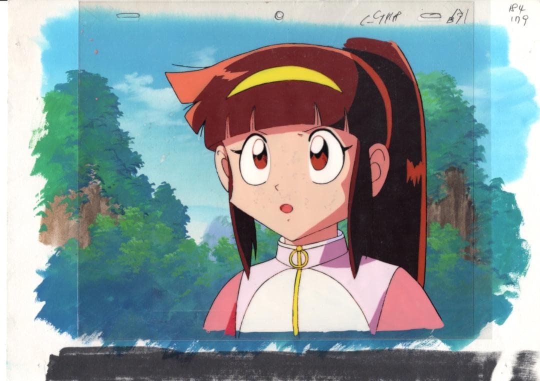 バービー 復刻版 こげ茶髪 未開封 レア