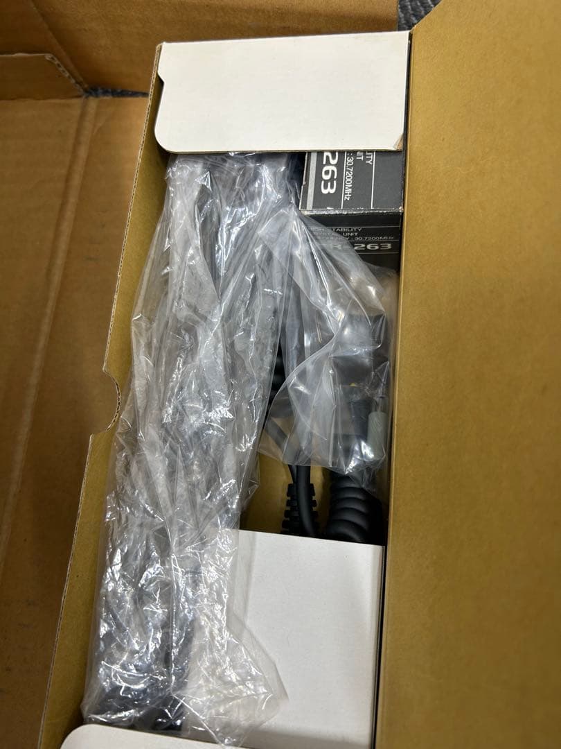 ICOM IC-1275 トランシーバー 元箱付き - メルカリ