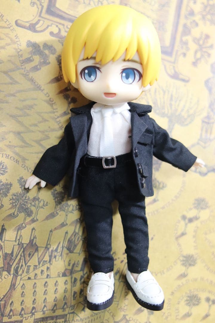 nako 様】専用ページ：オビツ11