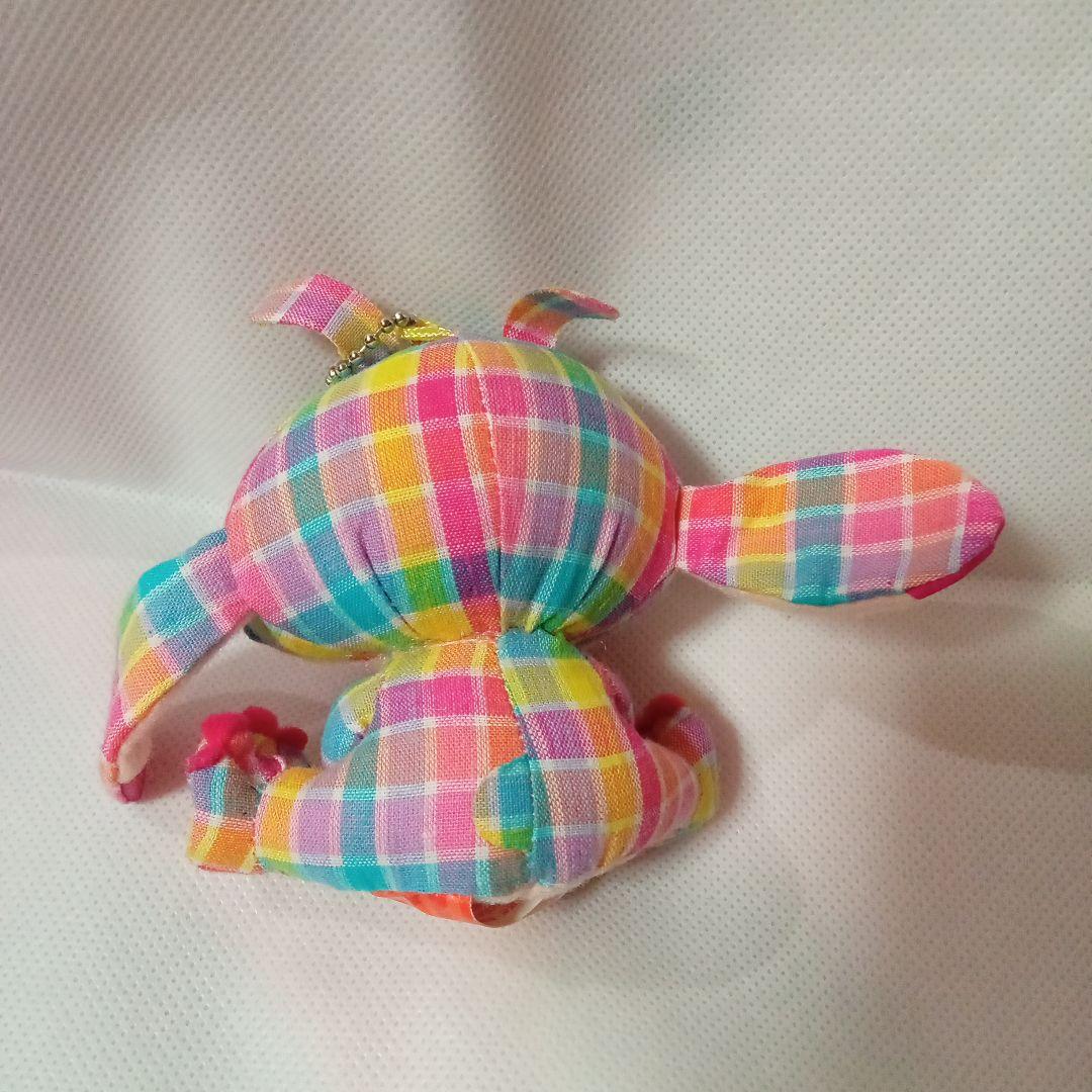 スティッチ！エンジェル！ ぬいぐるみ マスコット9体セット